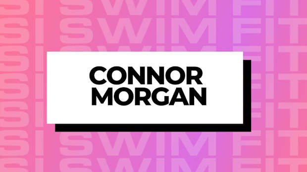 Connor Morgan